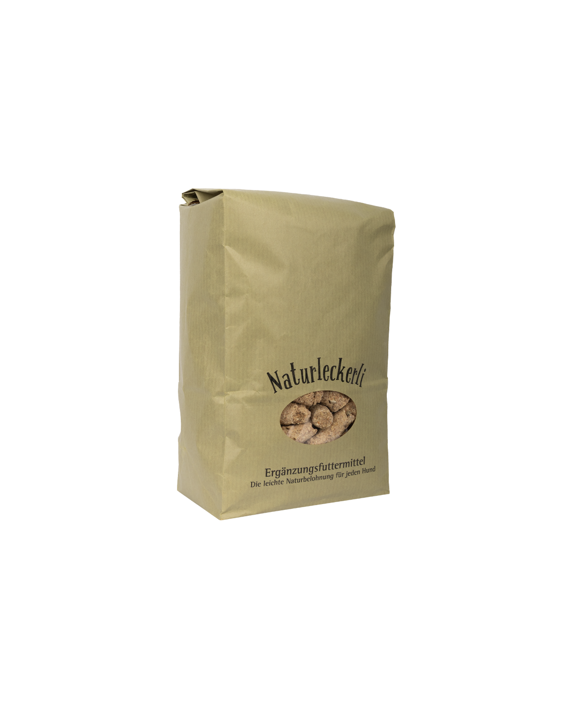 MaxiDog Recompense Naturale 650 g
