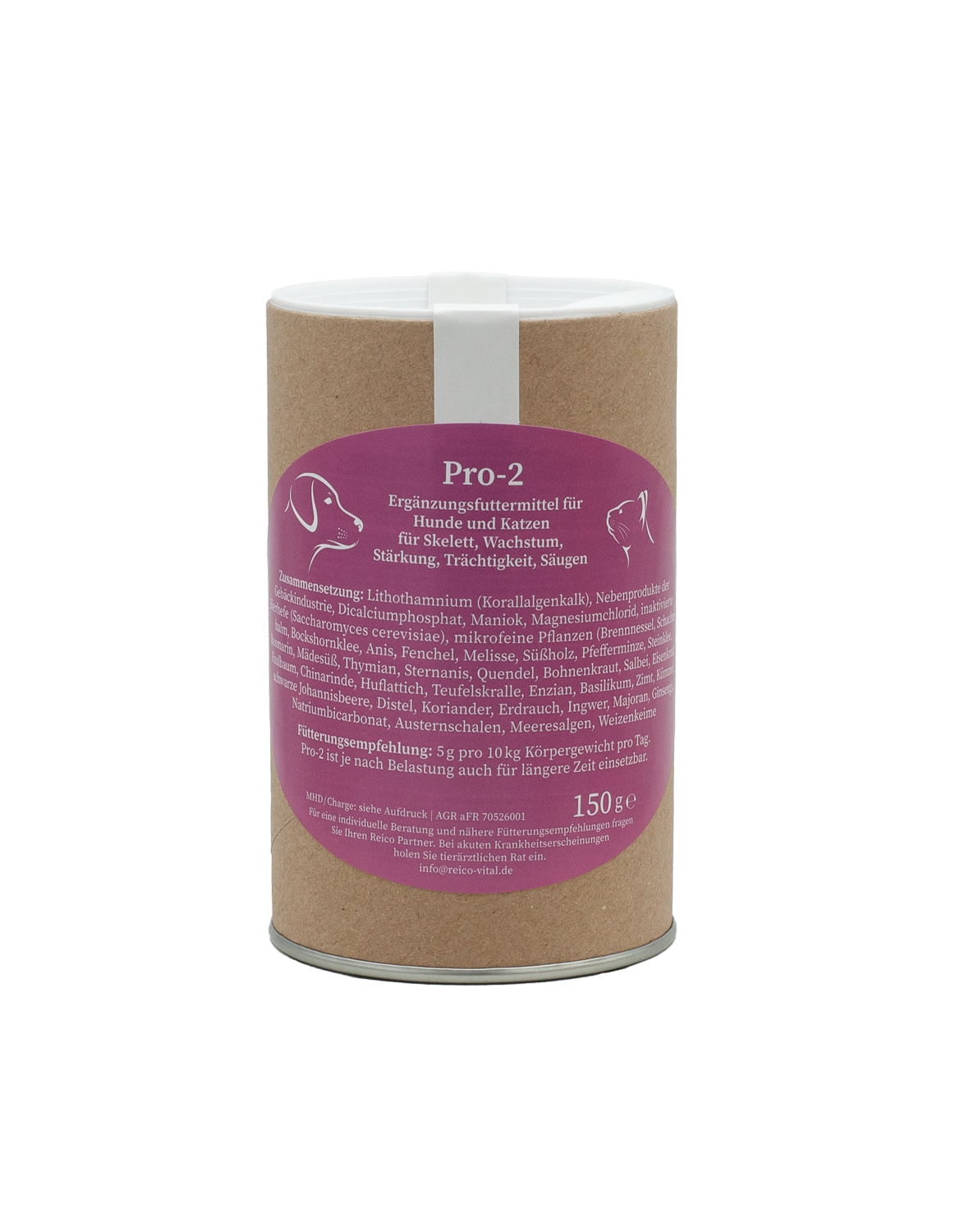 Naturkraft Pro-2 150g