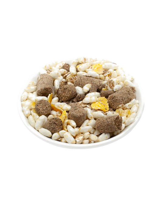 MaxiDog Beef Lamb Rice 10kg