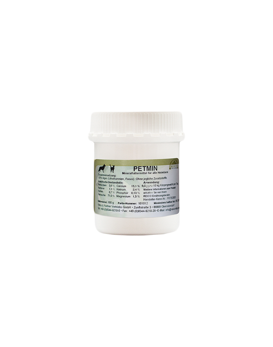 Petmin 100 g