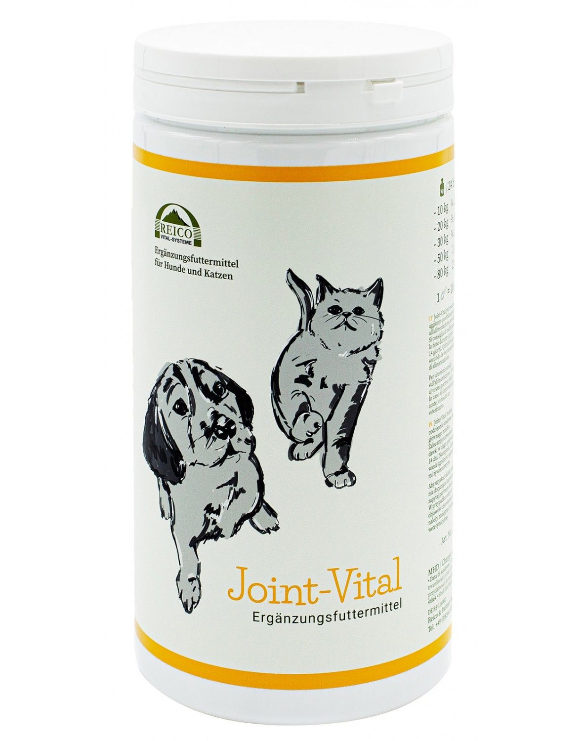 Joint-Vital 1,1kg