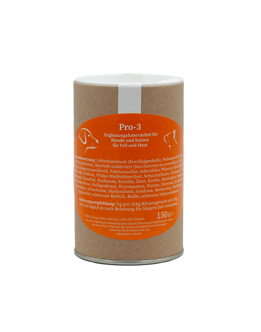 Naturkraft Pro-3 150g