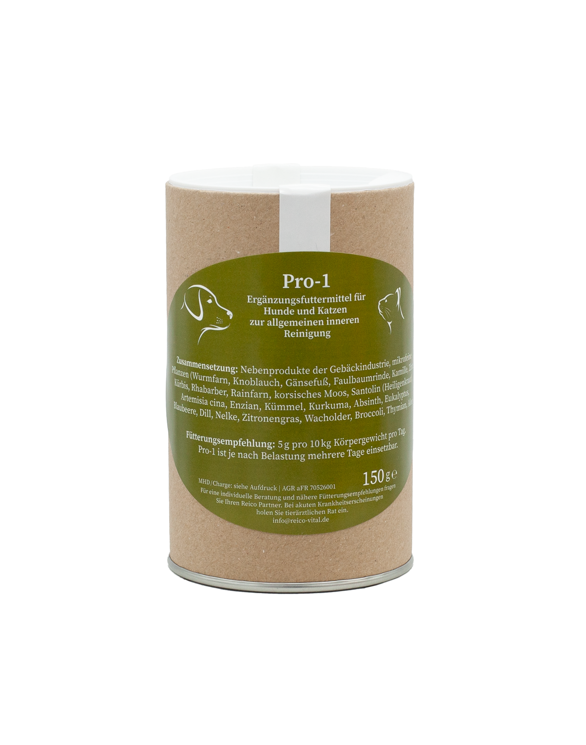 Naturkraft Pro-1 150g