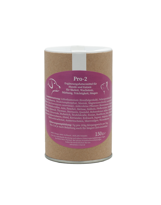 Naturkraft Pro-2 150g