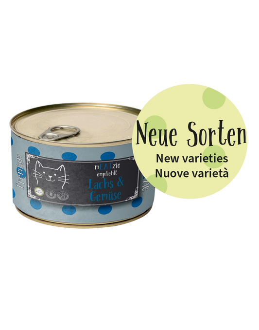 mEATzie Somon & Legume